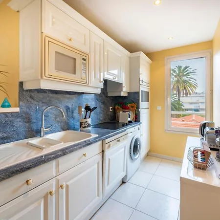 Banane Beau 2 Pieces Apartment Cannes