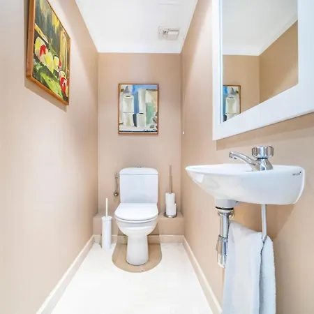 Banane Beau 2 Pieces Apartamento